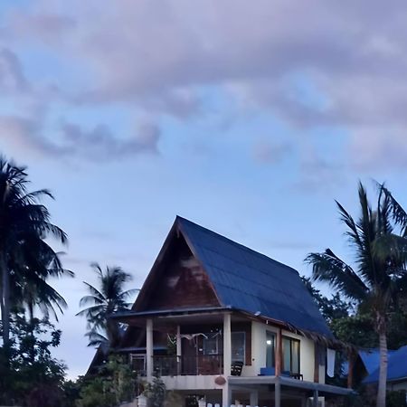 Tropicana Khophagan Resort Hotel 통살라 외부 사진