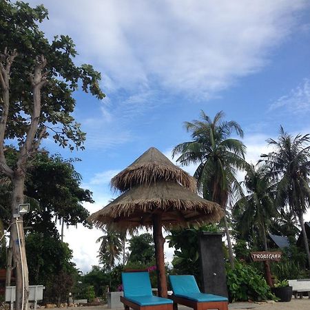 Tropicana Khophagan Resort Hotel 통살라 외부 사진