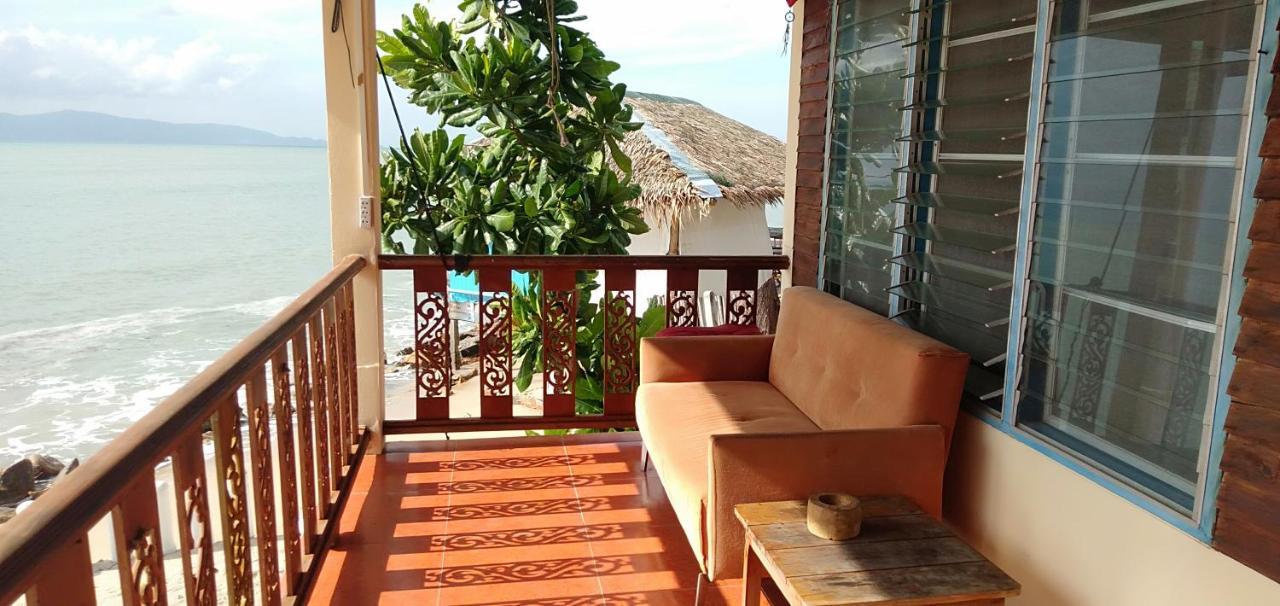 Tropicana Khophagan Resort Hotel 통살라 외부 사진