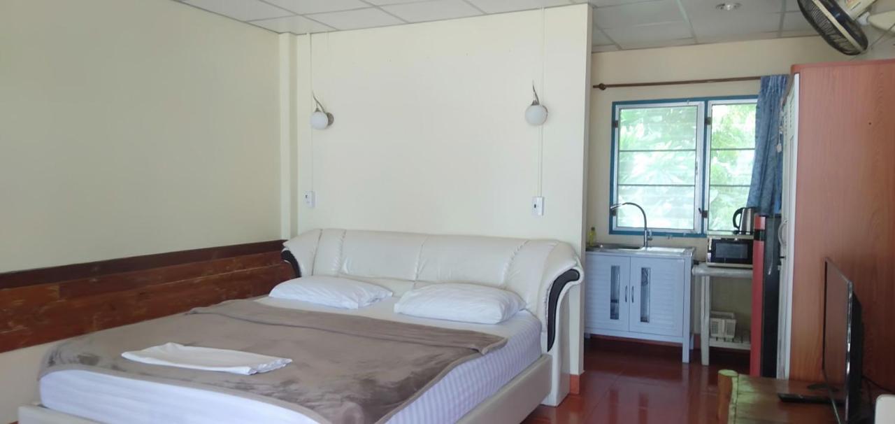 Tropicana Khophagan Resort Hotel 통살라 외부 사진