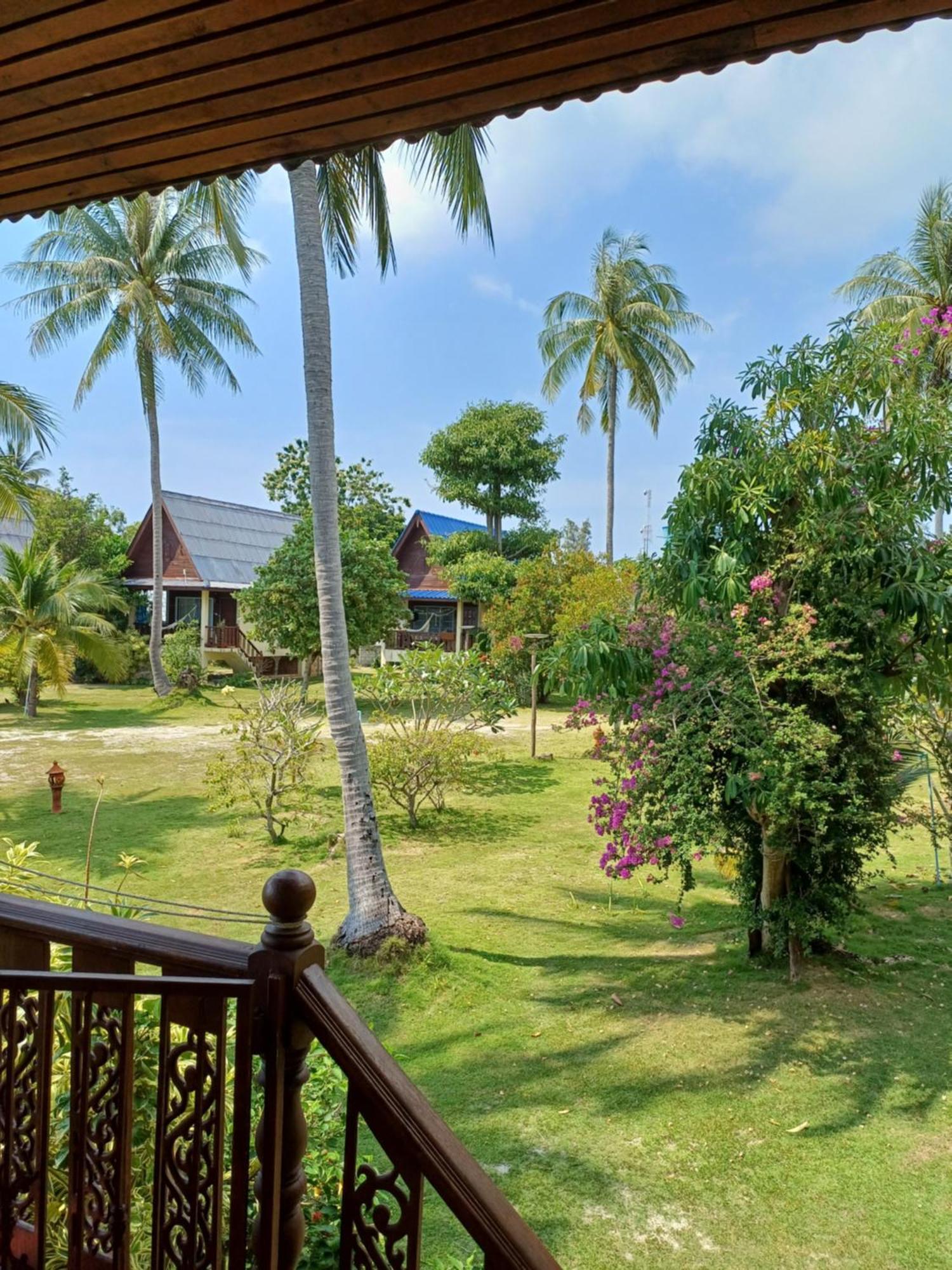 Tropicana Khophagan Resort Hotel 통살라 객실 사진