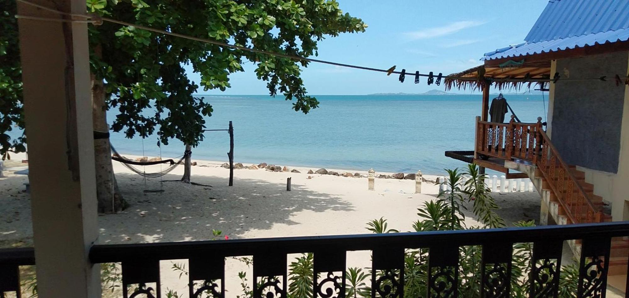 Tropicana Khophagan Resort Hotel 통살라 객실 사진