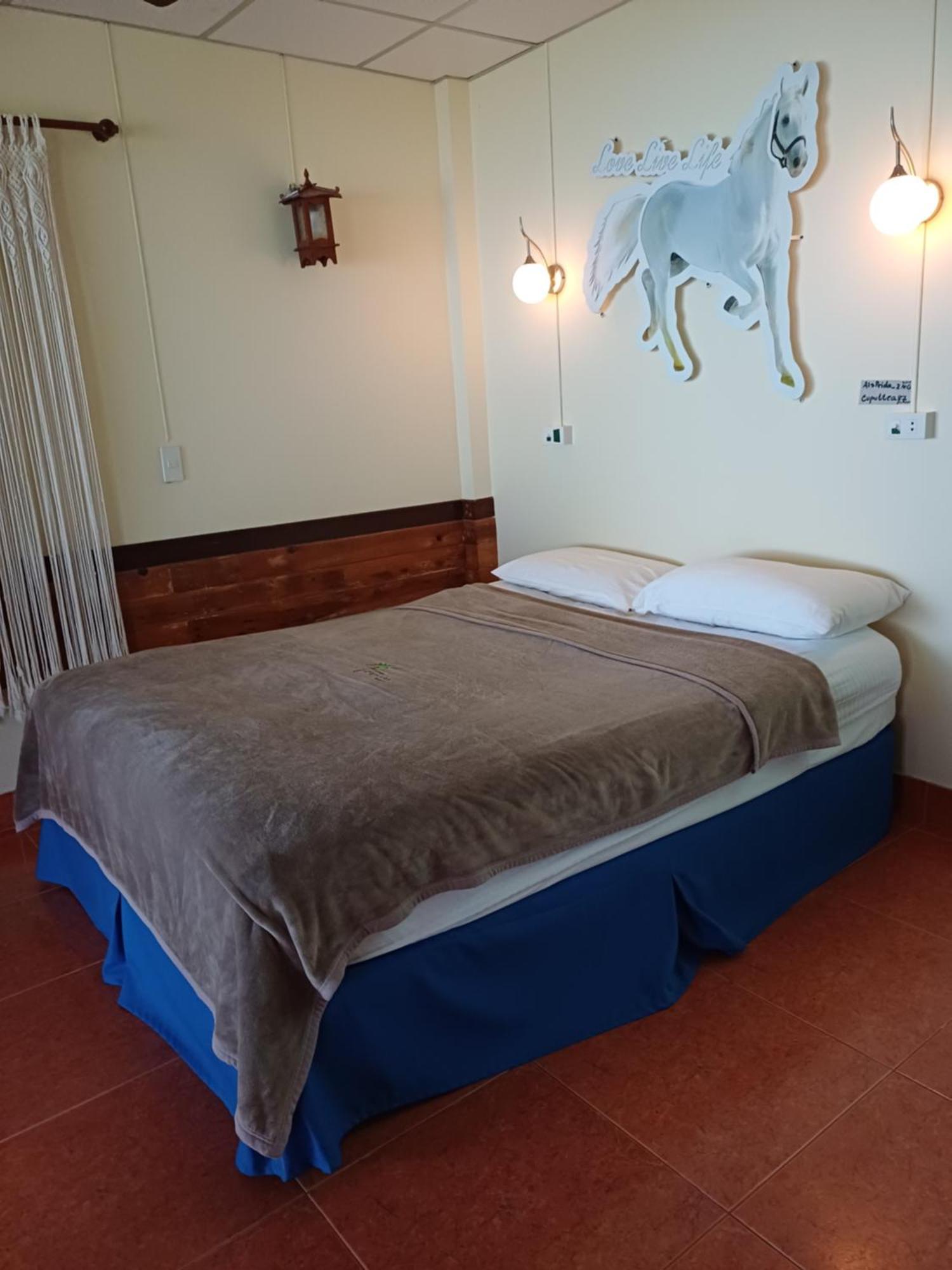 Tropicana Khophagan Resort Hotel 통살라 객실 사진