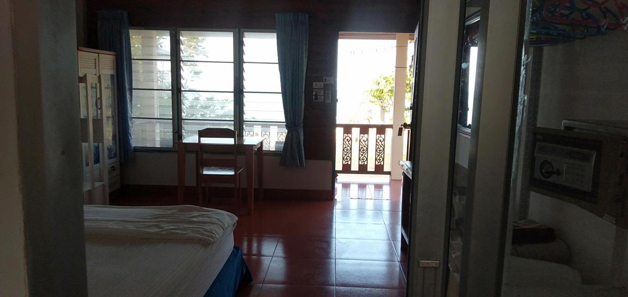 Tropicana Khophagan Resort Hotel 통살라 객실 사진