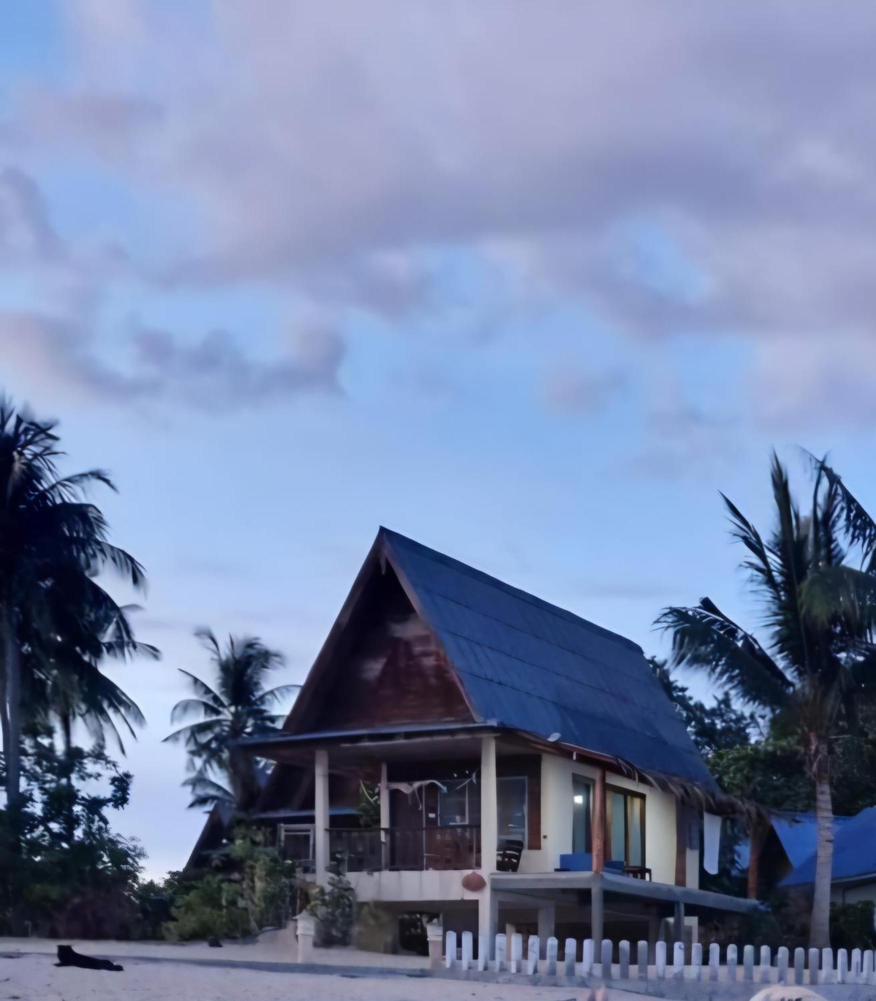 Tropicana Khophagan Resort Hotel 통살라 외부 사진