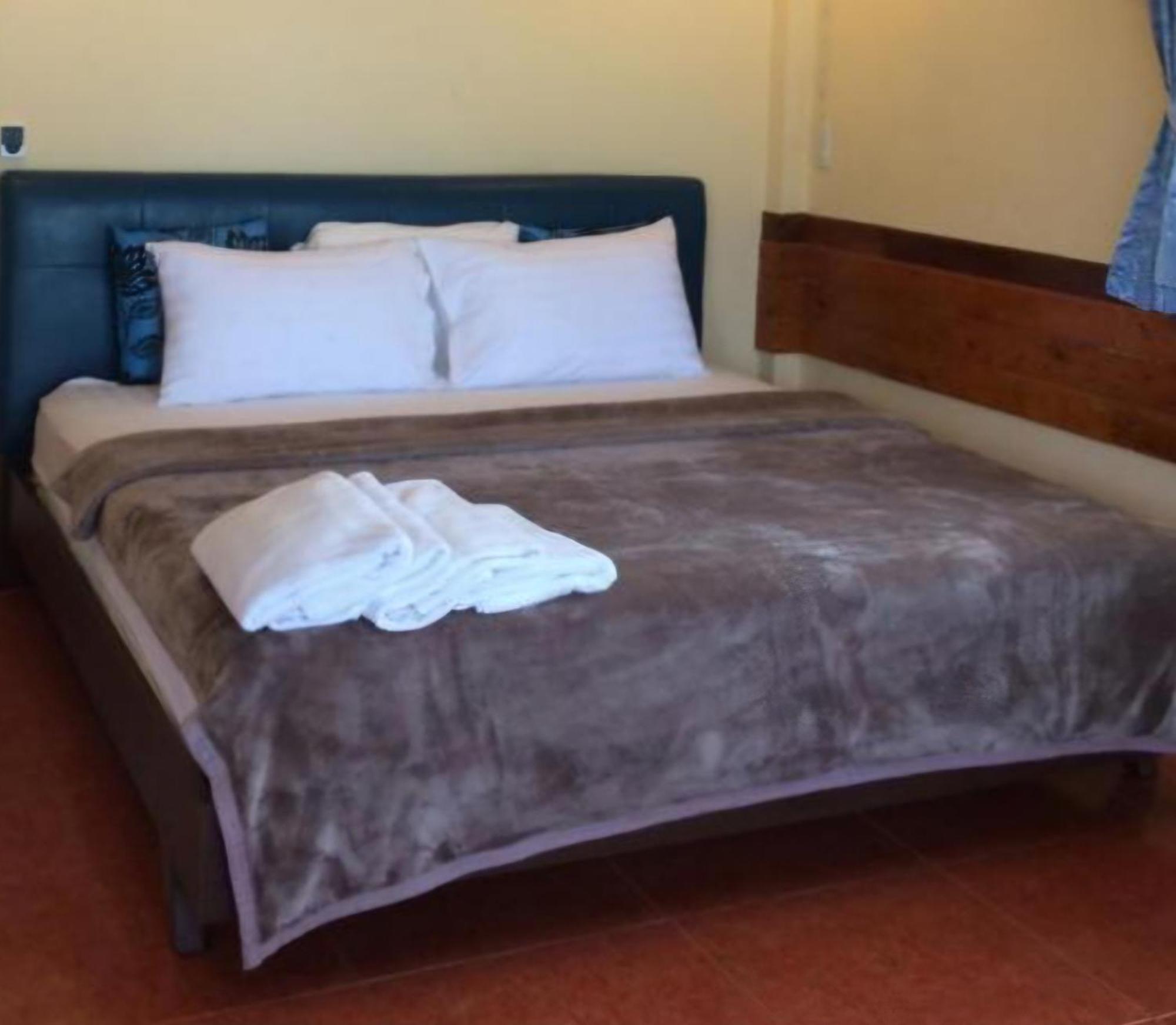 Tropicana Khophagan Resort Hotel 통살라 객실 사진