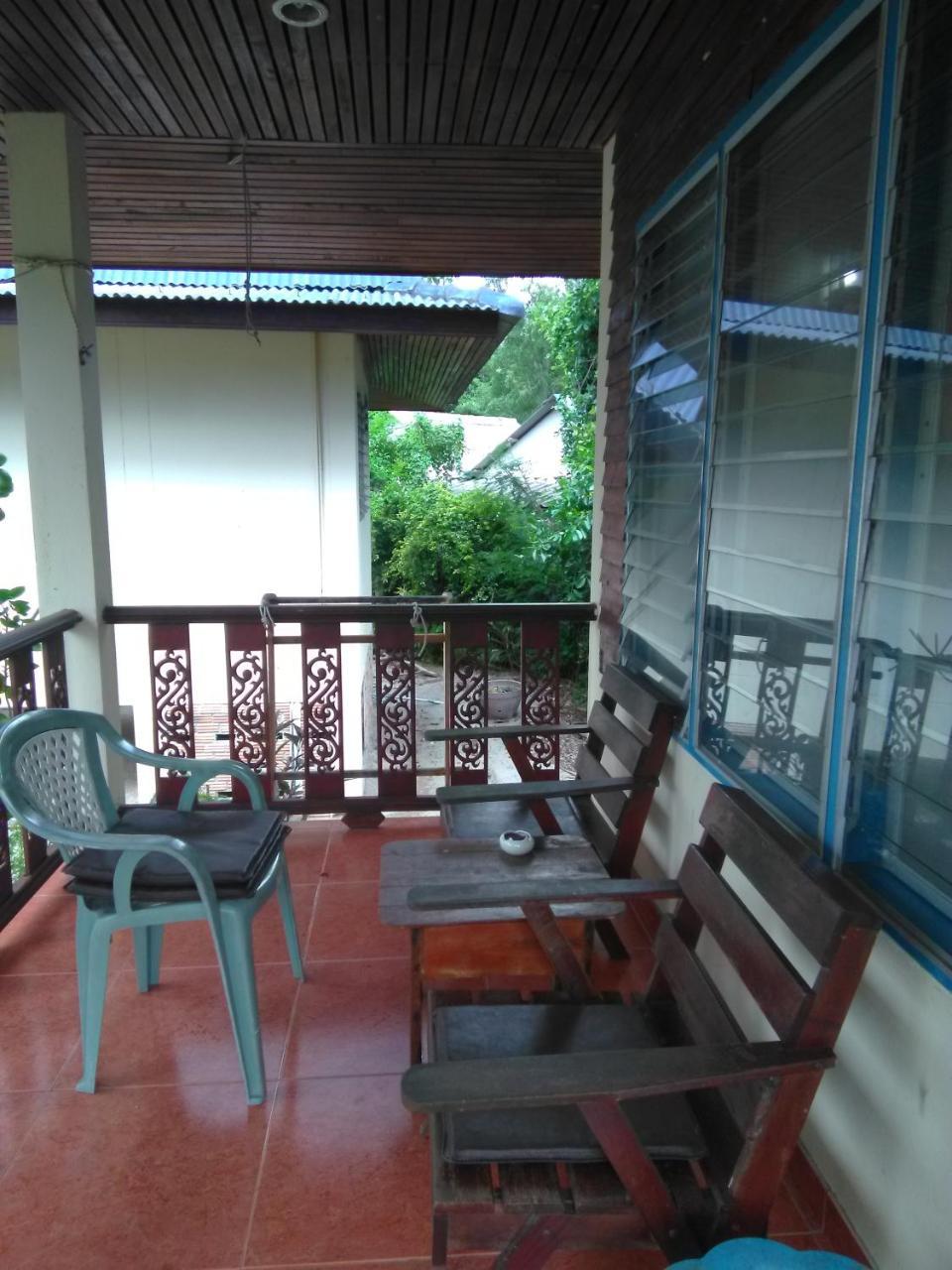 Tropicana Khophagan Resort Hotel 통살라 객실 사진