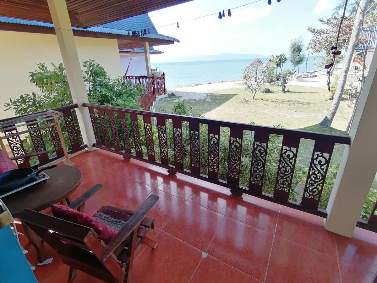 Tropicana Khophagan Resort Hotel 통살라 외부 사진